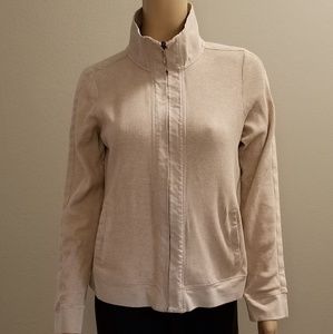 Tan Jacket by Talbots-M